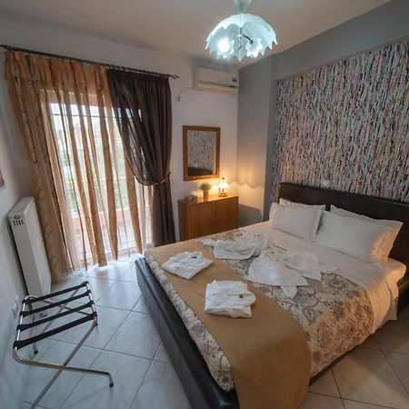 Stella'S Home Glyka Nera Екстер'єр фото