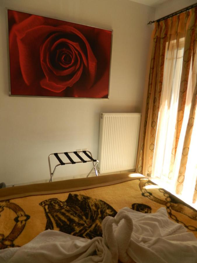 Stella'S Home Glyka Nera Екстер'єр фото