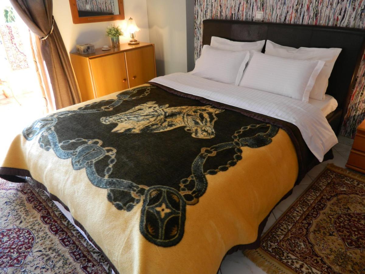 Stella'S Home Glyka Nera Екстер'єр фото