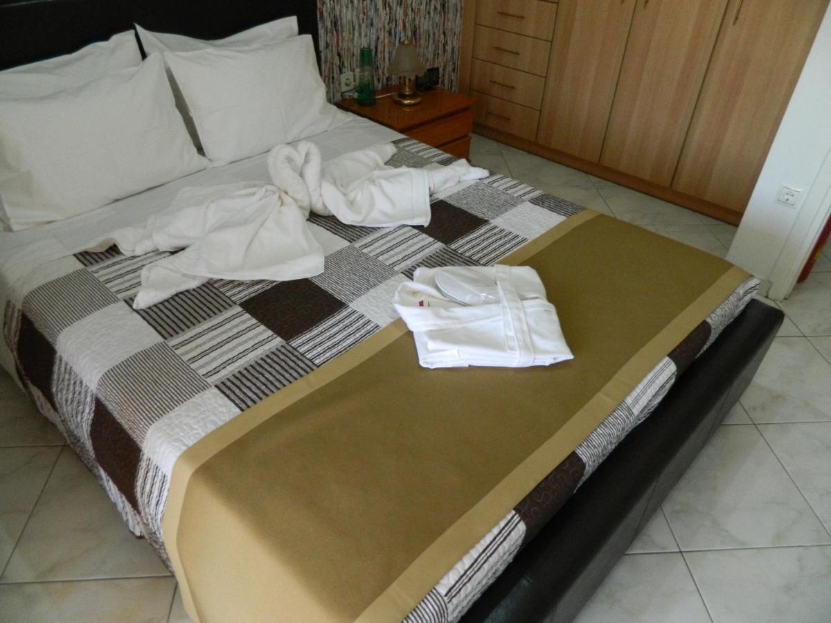 Stella'S Home Glyka Nera Екстер'єр фото
