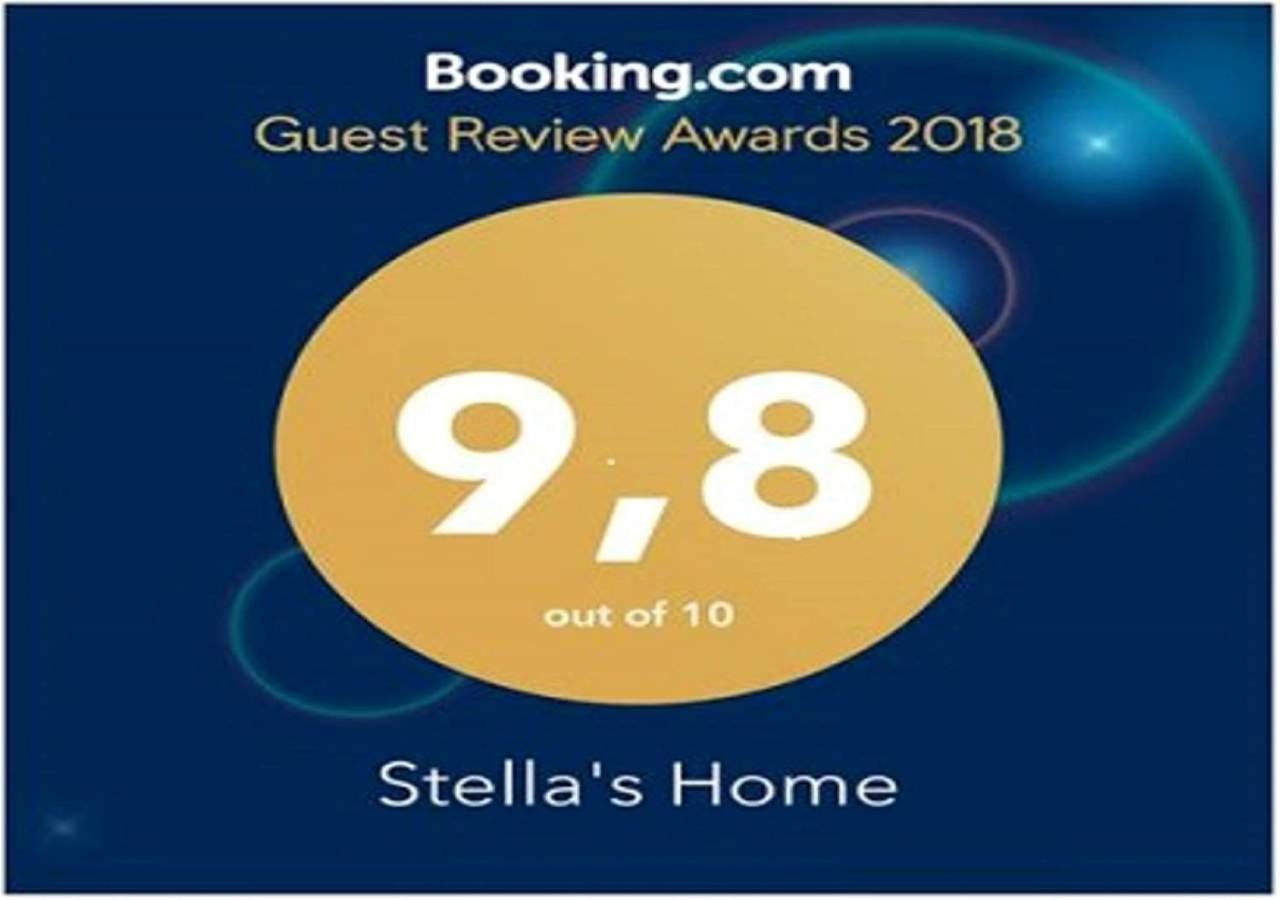 Stella'S Home Glyka Nera Екстер'єр фото