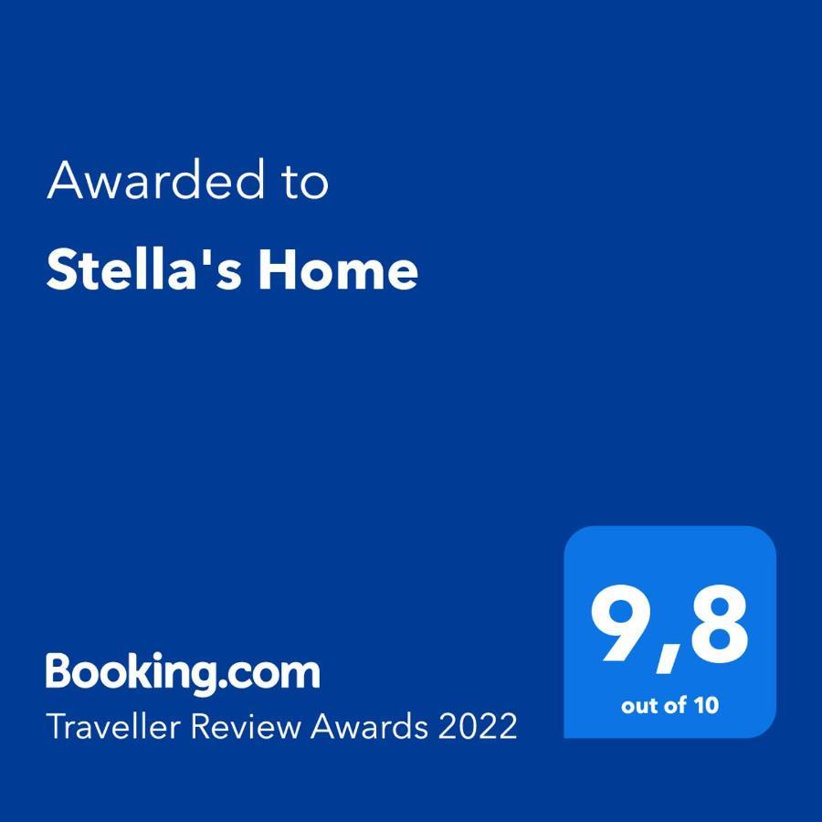 Stella'S Home Glyka Nera Екстер'єр фото