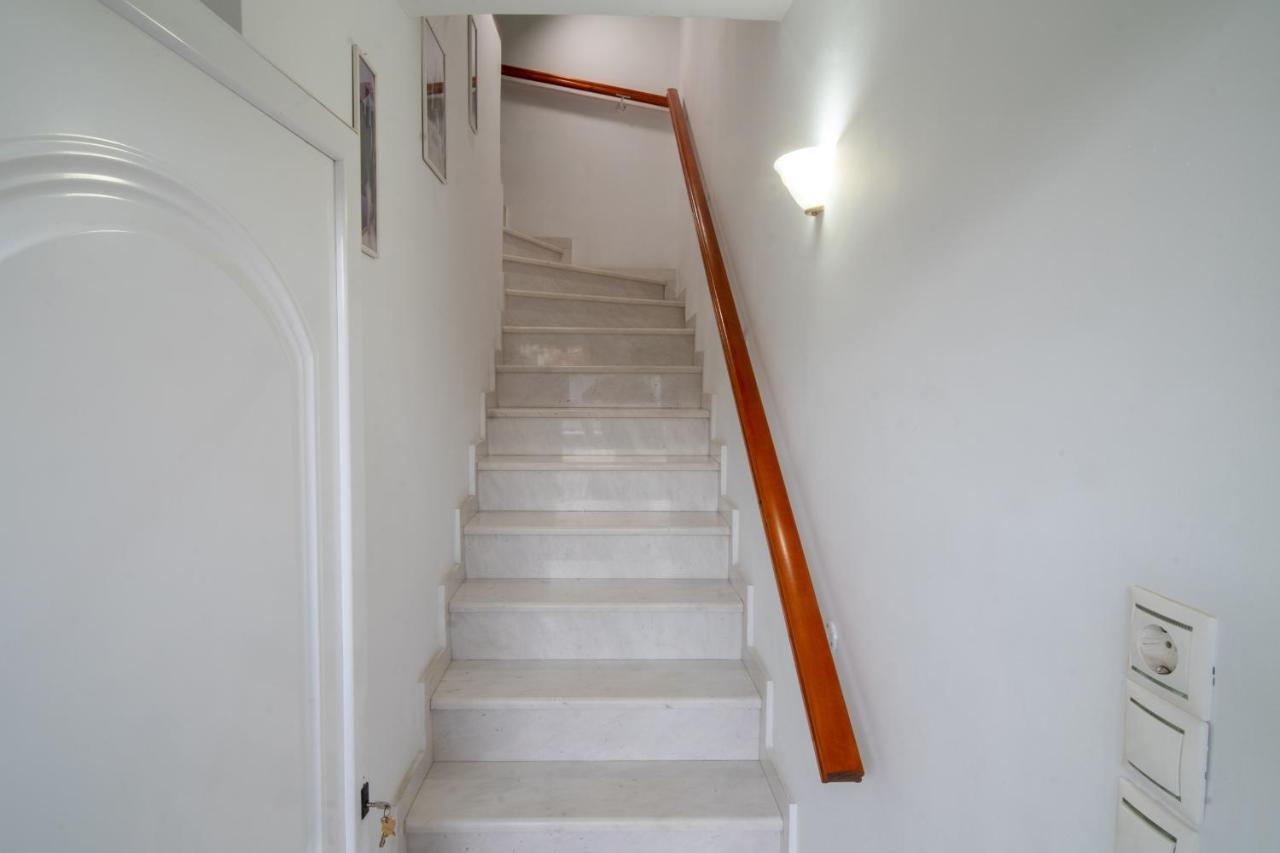 Stella'S Home Glyka Nera Екстер'єр фото