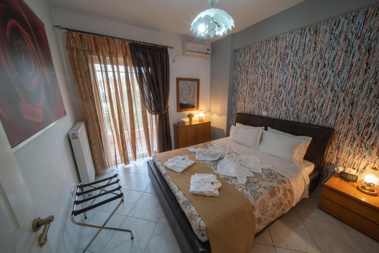 Stella'S Home Glyka Nera Екстер'єр фото
