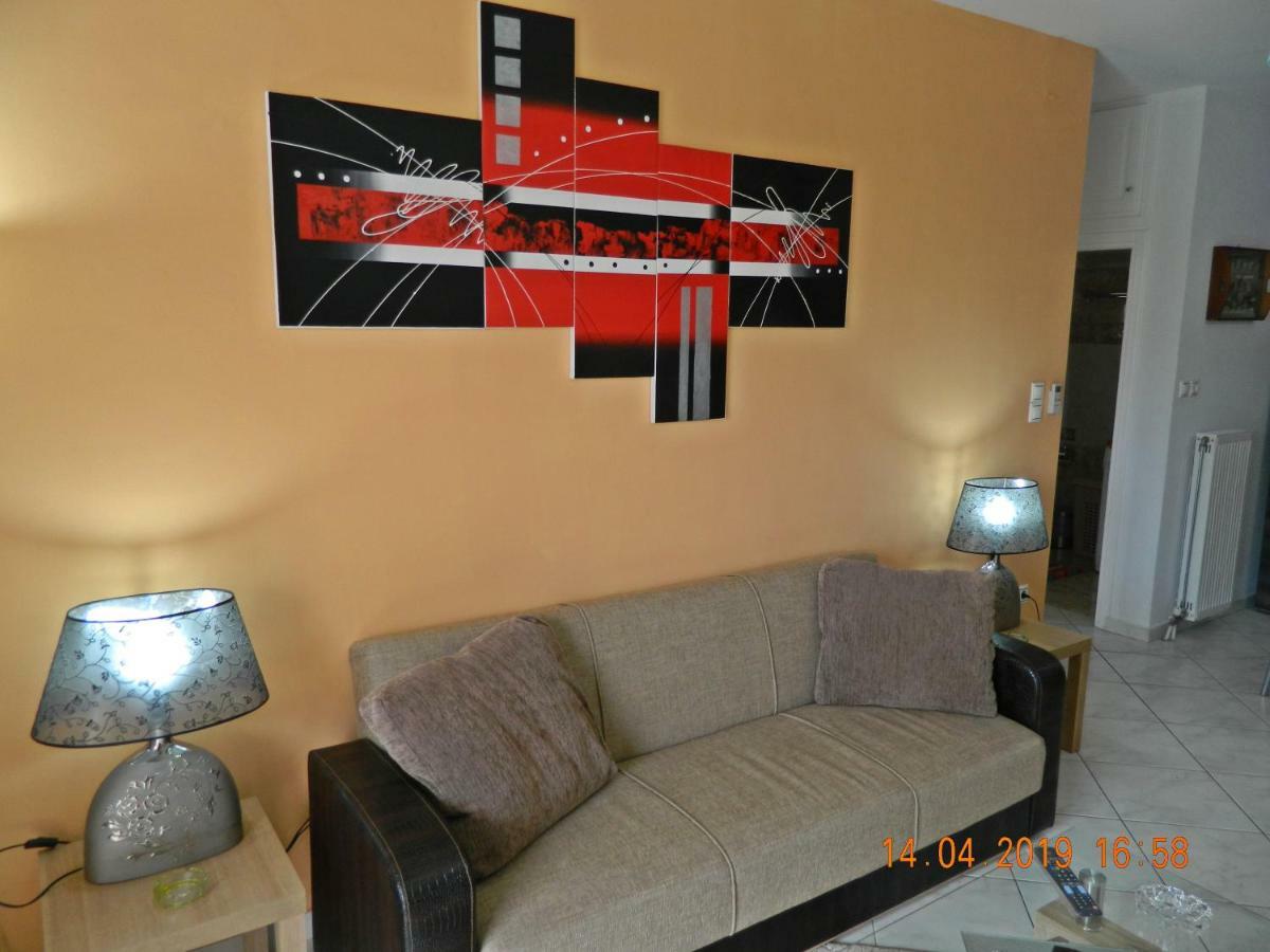 Stella'S Home Glyka Nera Екстер'єр фото