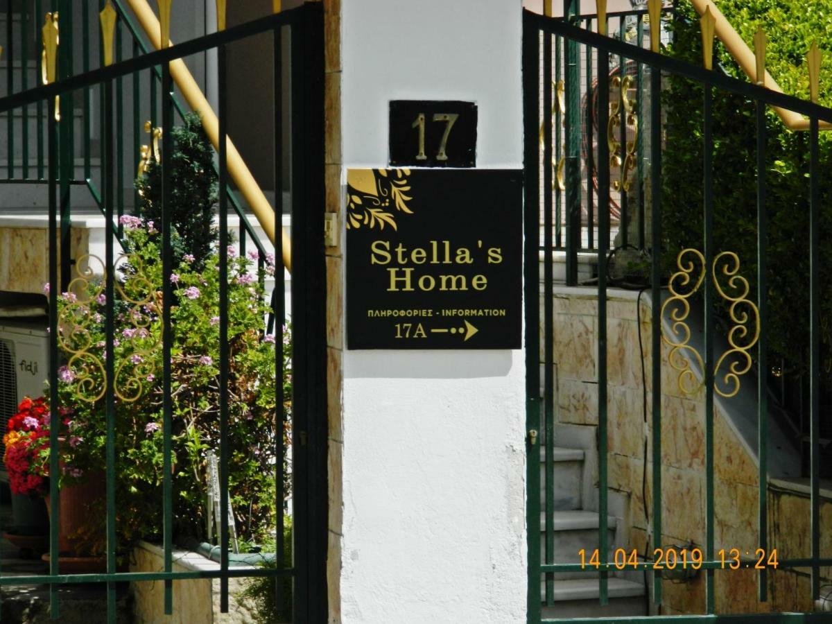 Stella'S Home Glyka Nera Екстер'єр фото