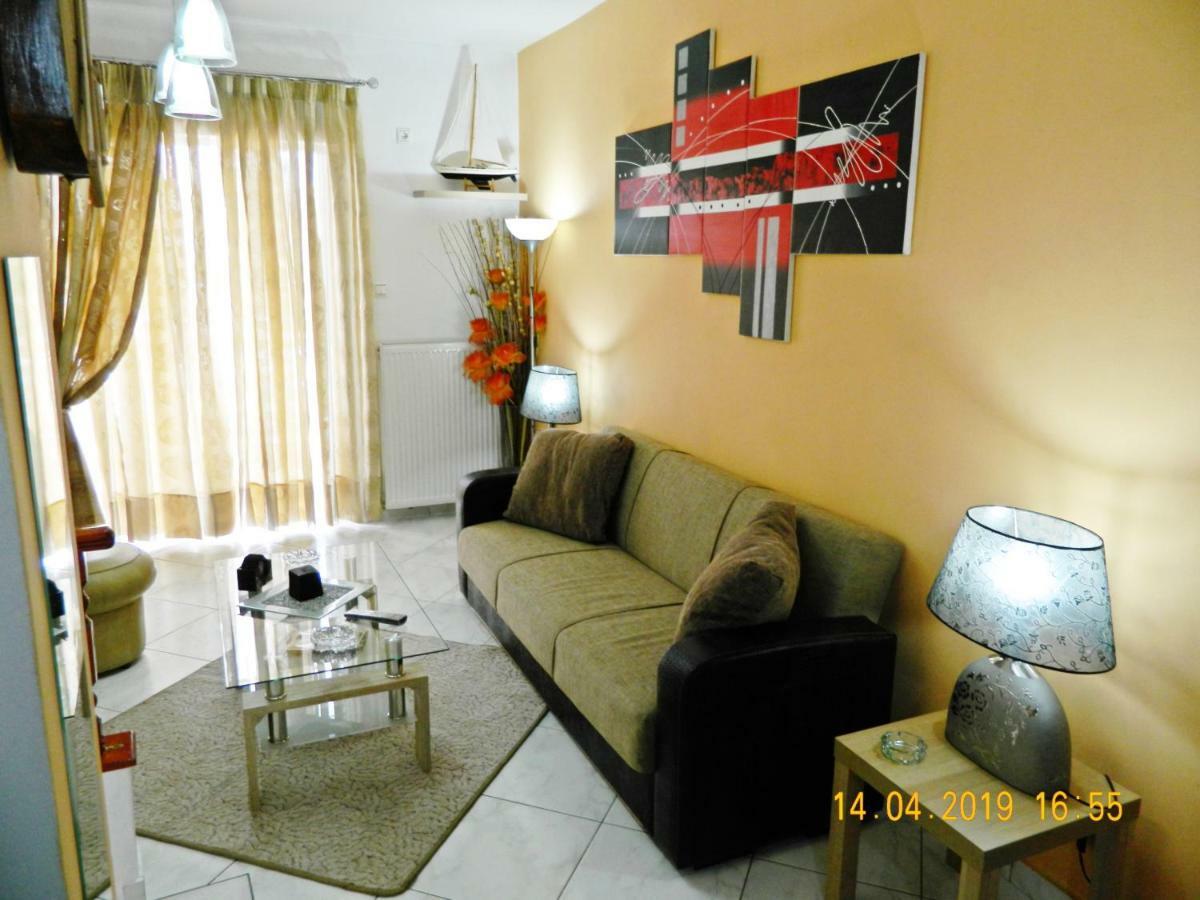 Stella'S Home Glyka Nera Екстер'єр фото
