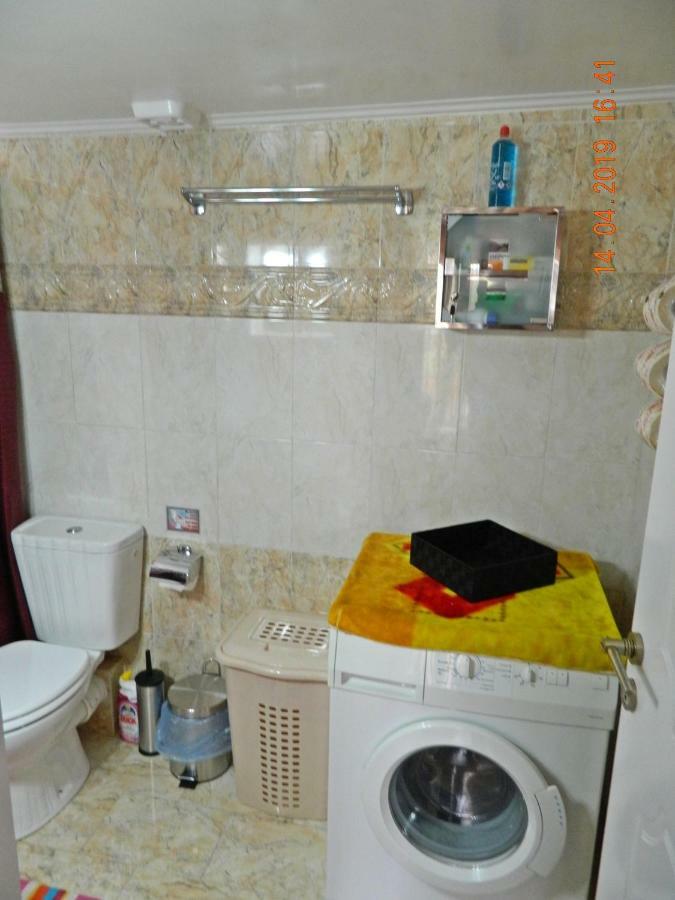 Stella'S Home Glyka Nera Екстер'єр фото