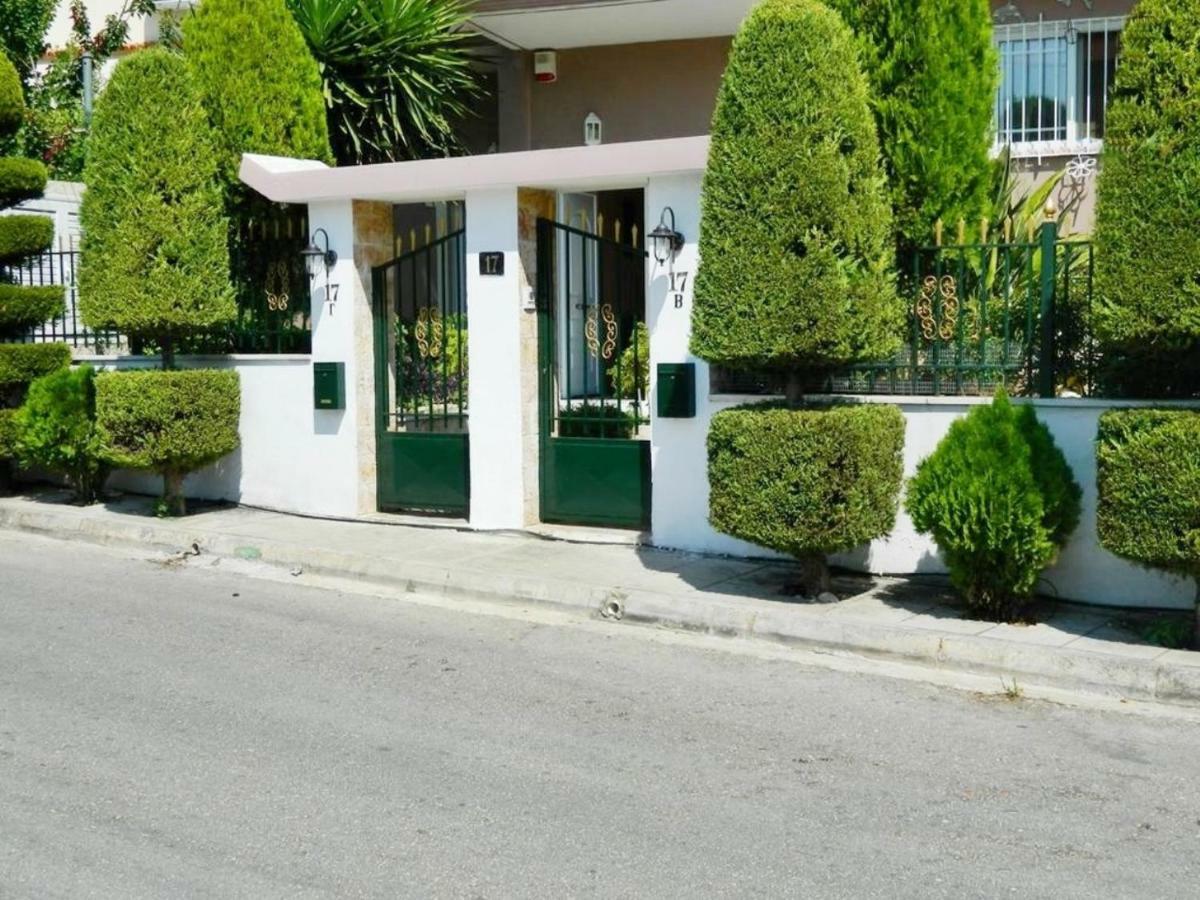 Stella'S Home Glyka Nera Екстер'єр фото