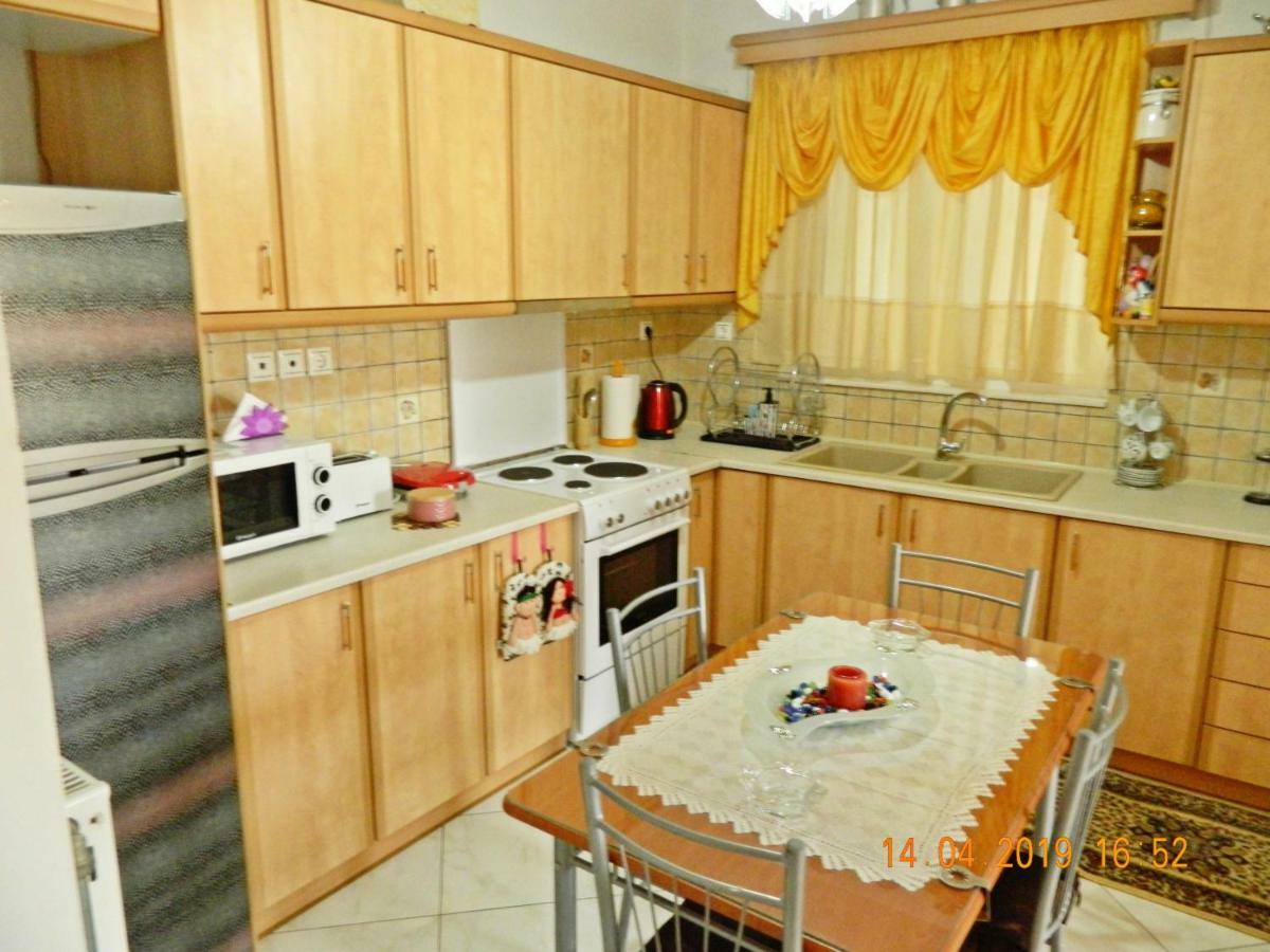 Stella'S Home Glyka Nera Екстер'єр фото