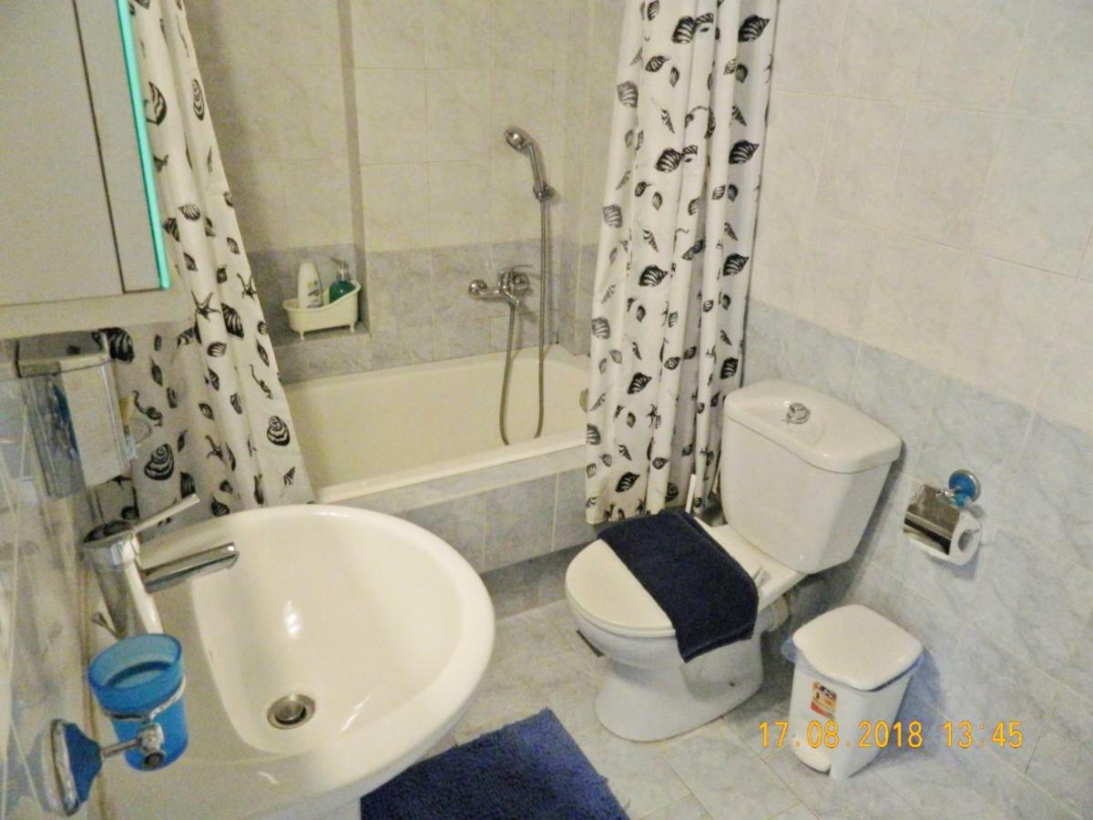 Stella'S Home Glyka Nera Екстер'єр фото