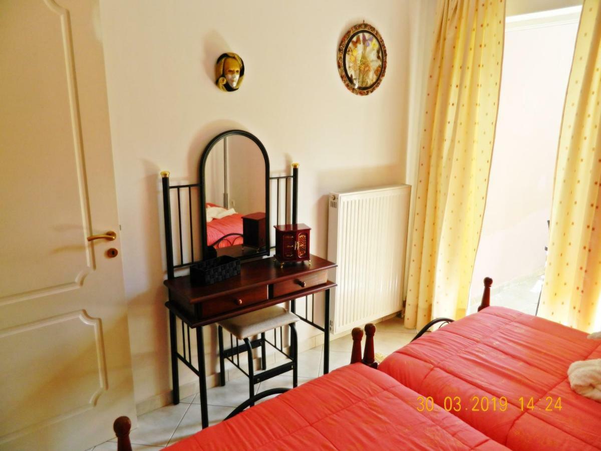 Stella'S Home Glyka Nera Екстер'єр фото