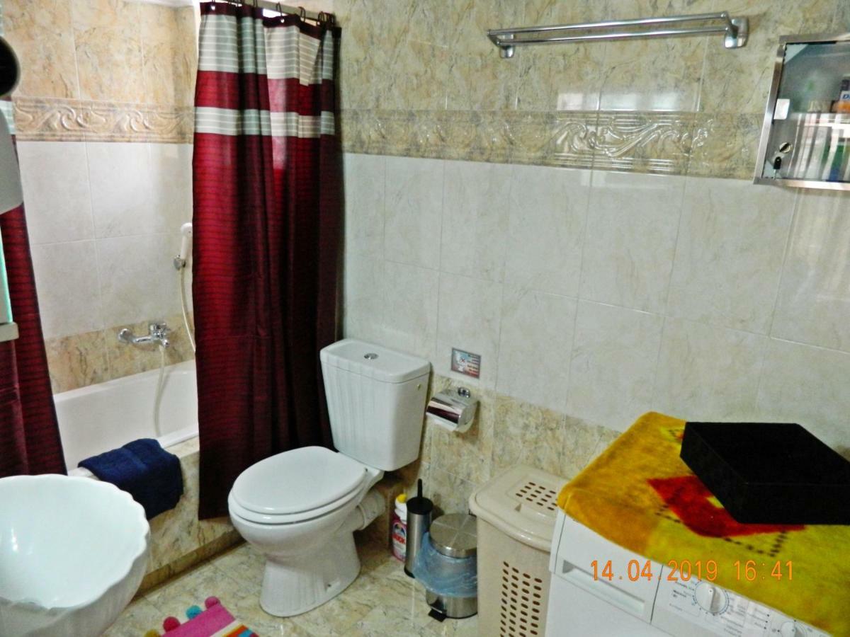 Stella'S Home Glyka Nera Екстер'єр фото