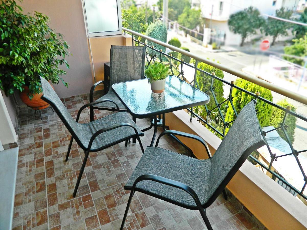 Stella'S Home Glyka Nera Екстер'єр фото