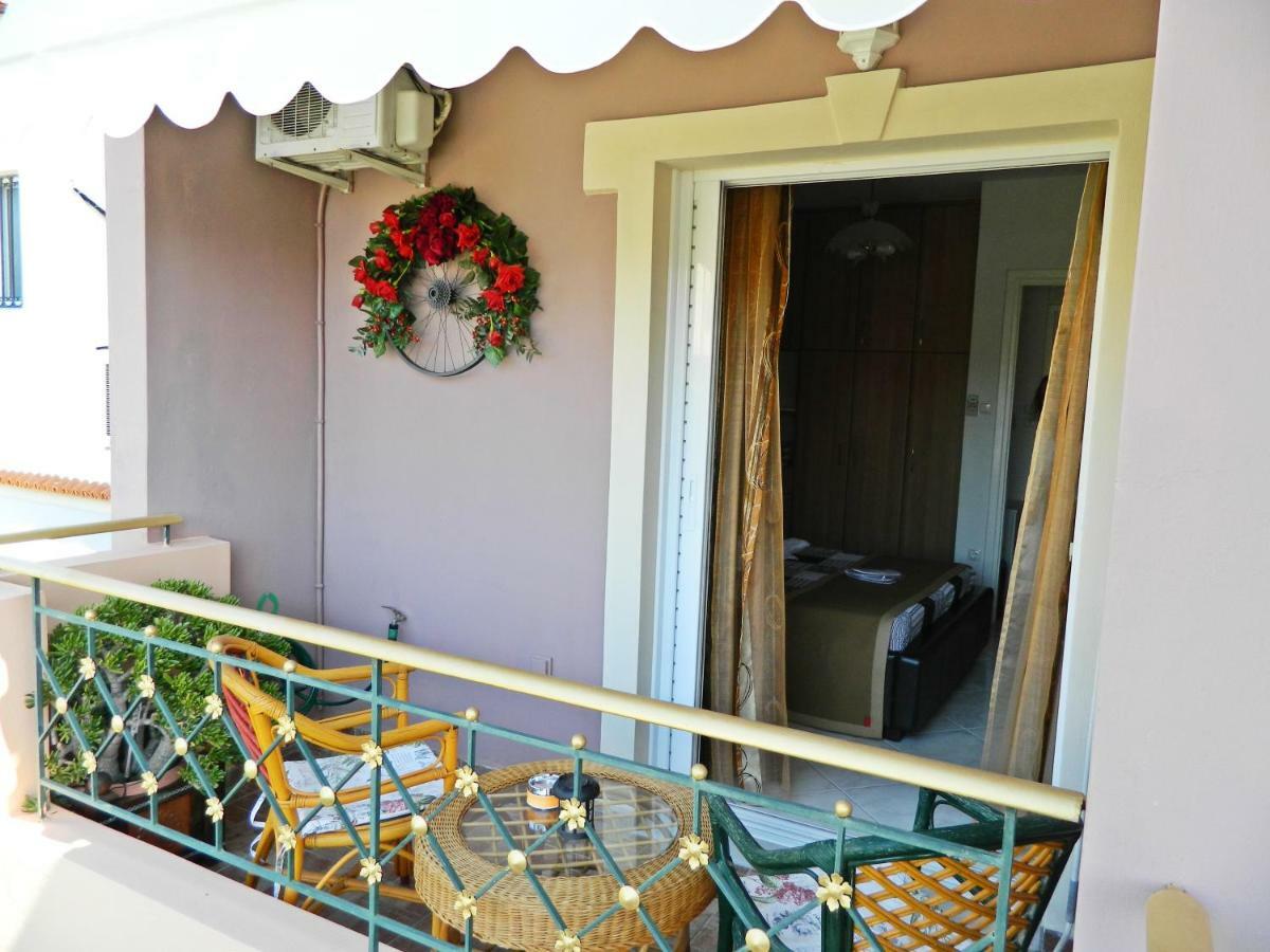Stella'S Home Glyka Nera Екстер'єр фото