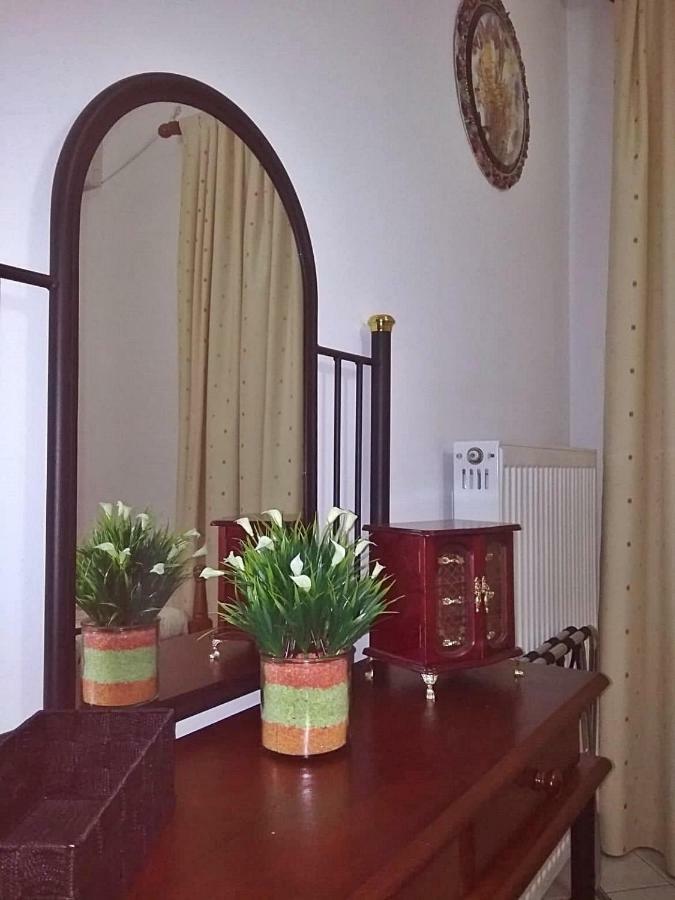 Stella'S Home Glyka Nera Екстер'єр фото