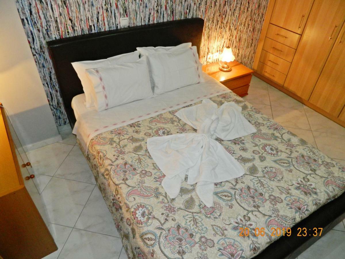 Stella'S Home Glyka Nera Екстер'єр фото