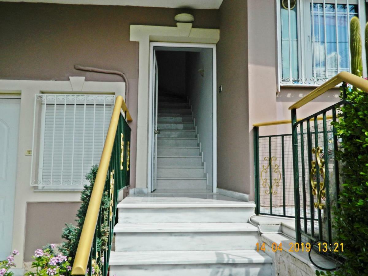 Stella'S Home Glyka Nera Екстер'єр фото