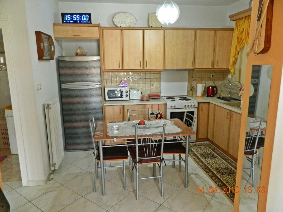 Stella'S Home Glyka Nera Екстер'єр фото