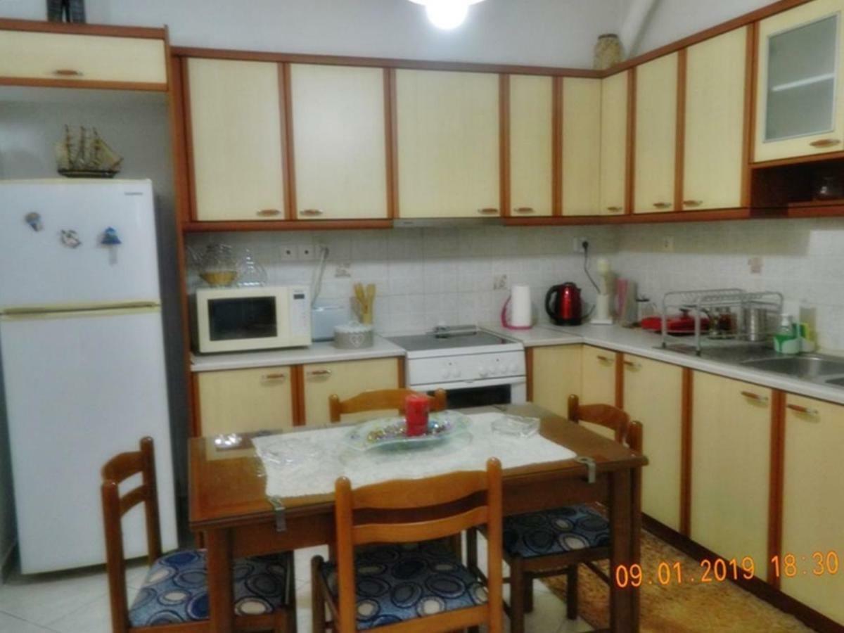 Stella'S Home Glyka Nera Екстер'єр фото