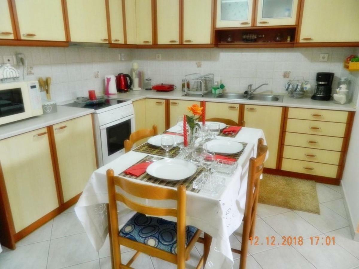 Stella'S Home Glyka Nera Екстер'єр фото