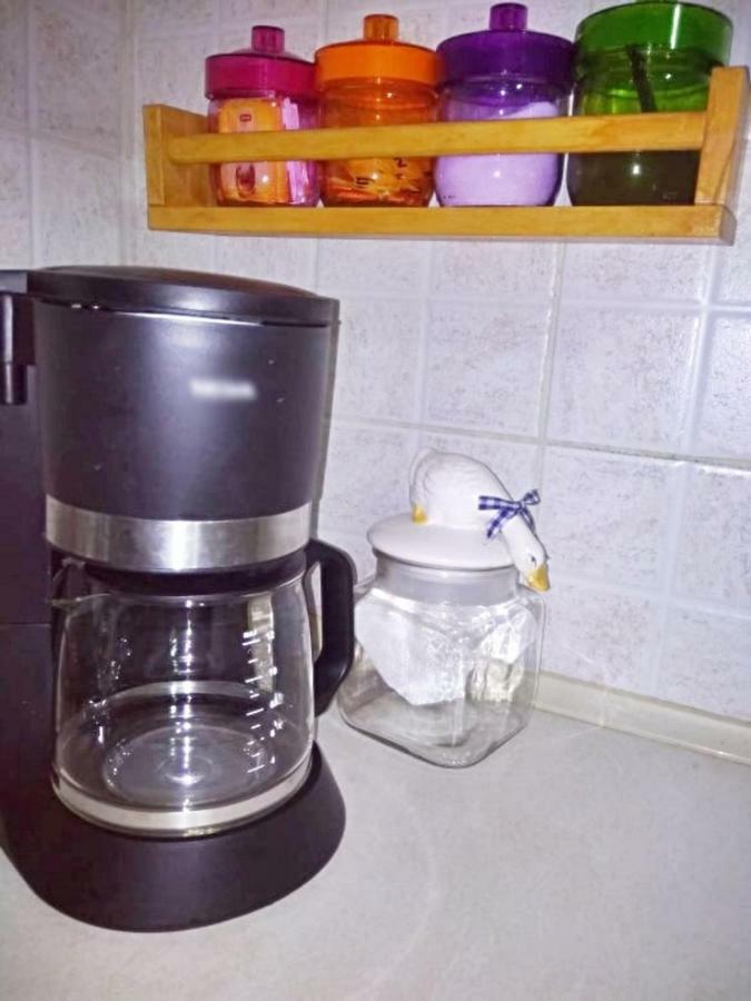 Stella'S Home Glyka Nera Екстер'єр фото