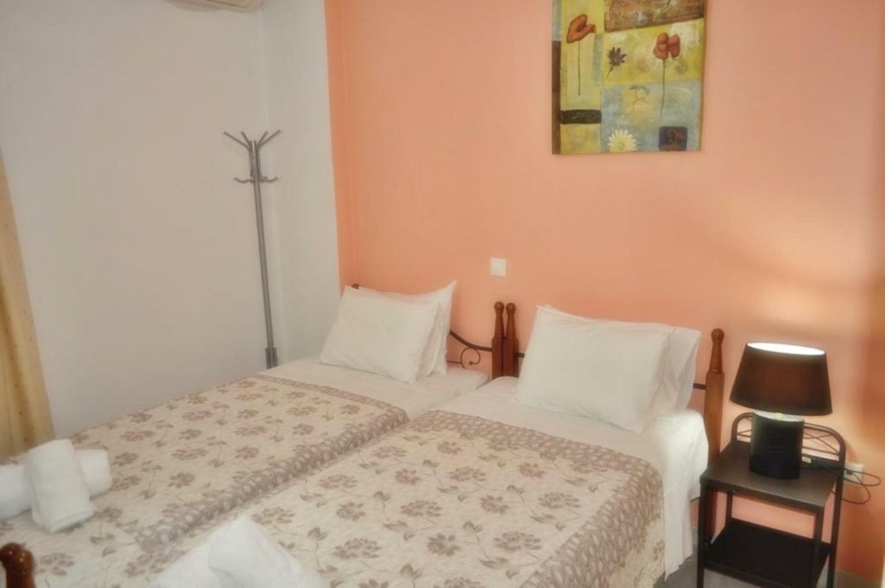 Stella'S Home Glyka Nera Екстер'єр фото