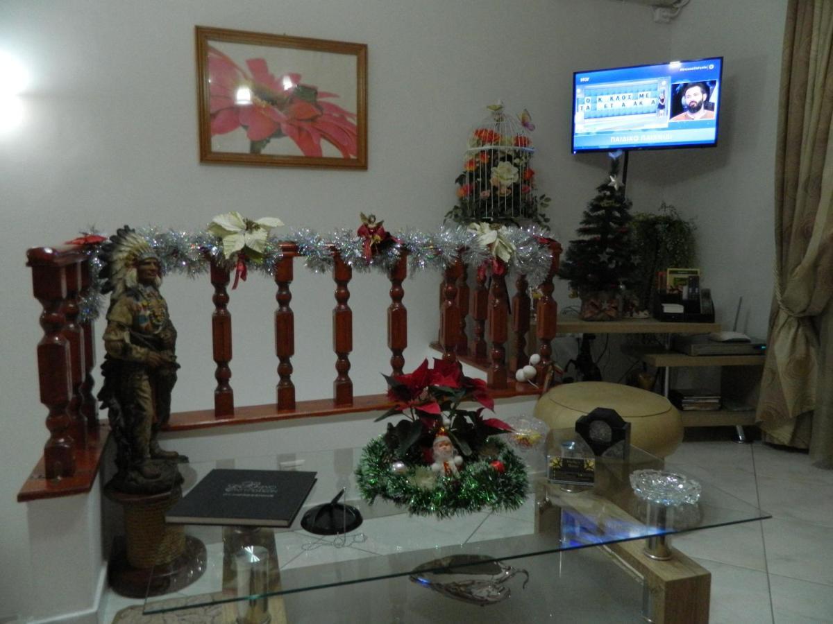 Stella'S Home Glyka Nera Екстер'єр фото