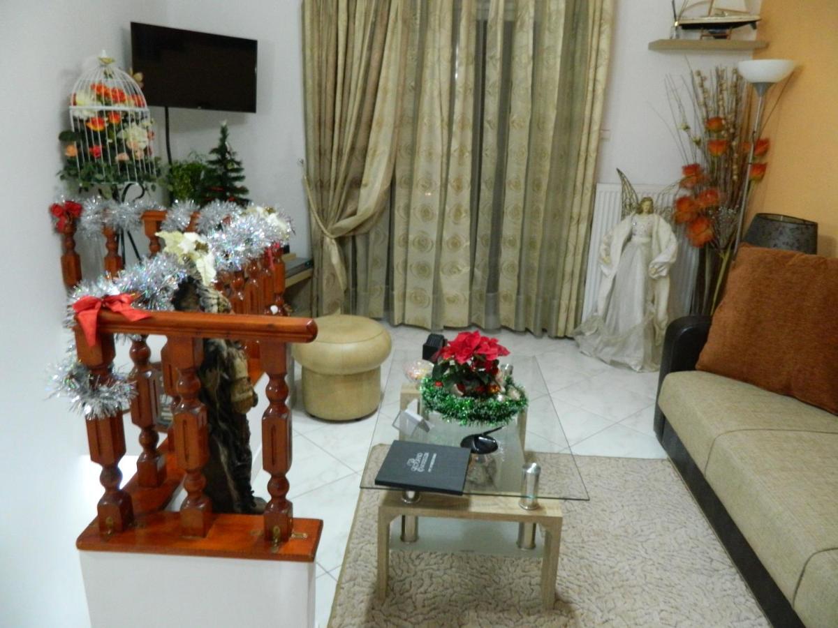 Stella'S Home Glyka Nera Екстер'єр фото