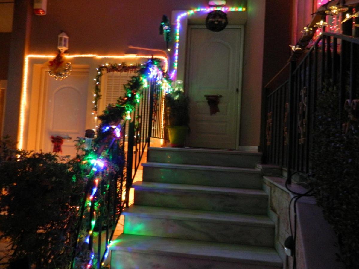 Stella'S Home Glyka Nera Екстер'єр фото