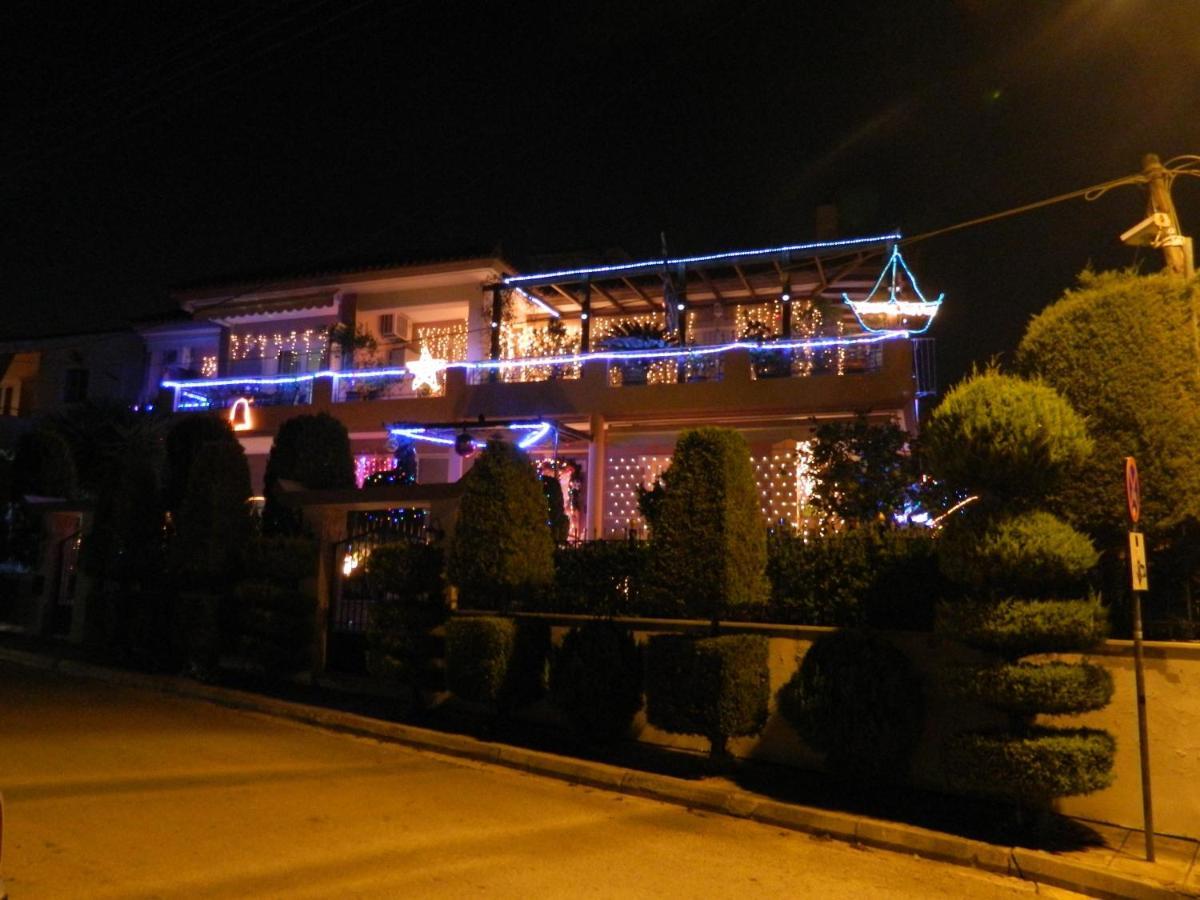 Stella'S Home Glyka Nera Екстер'єр фото