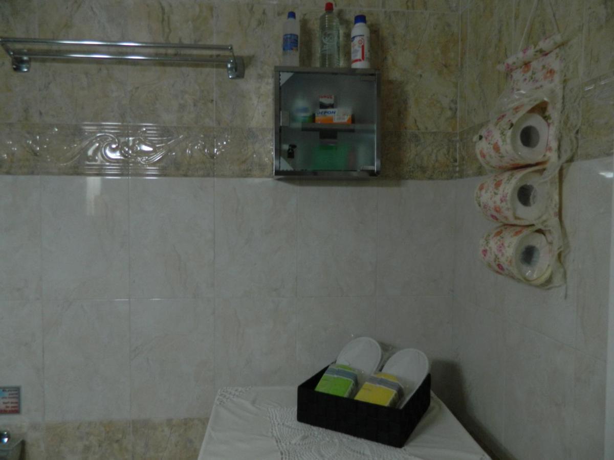 Stella'S Home Glyka Nera Екстер'єр фото